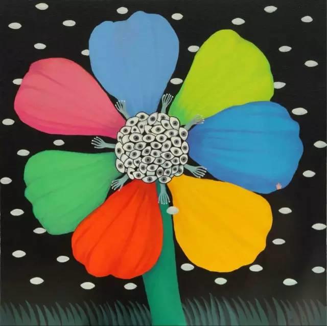 张燕：你的幸福是什么模样？