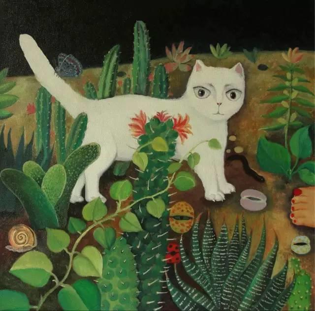 张燕：你的幸福是什么模样？