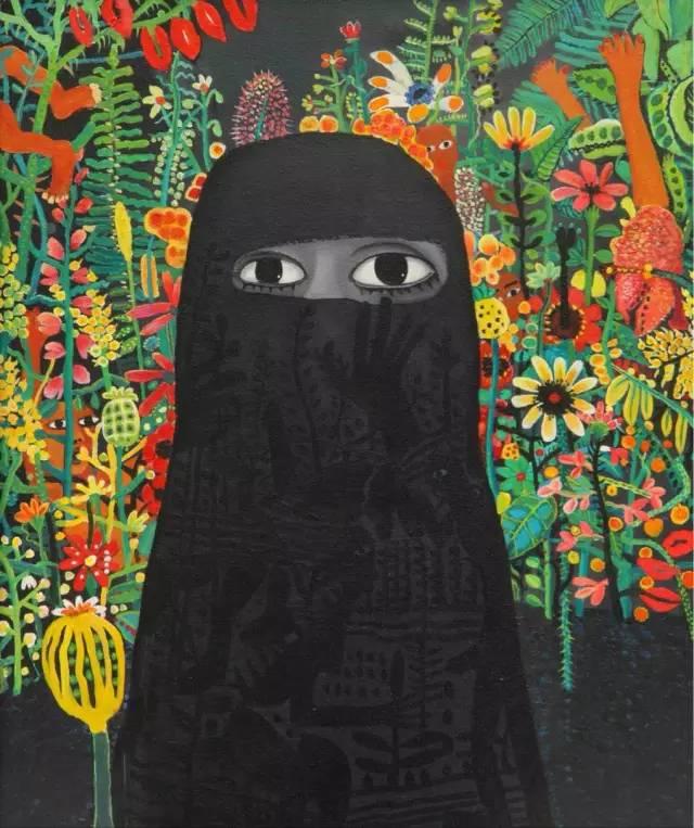 张燕：你的幸福是什么模样？