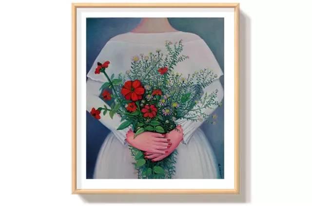 张燕：你的幸福是什么模样？