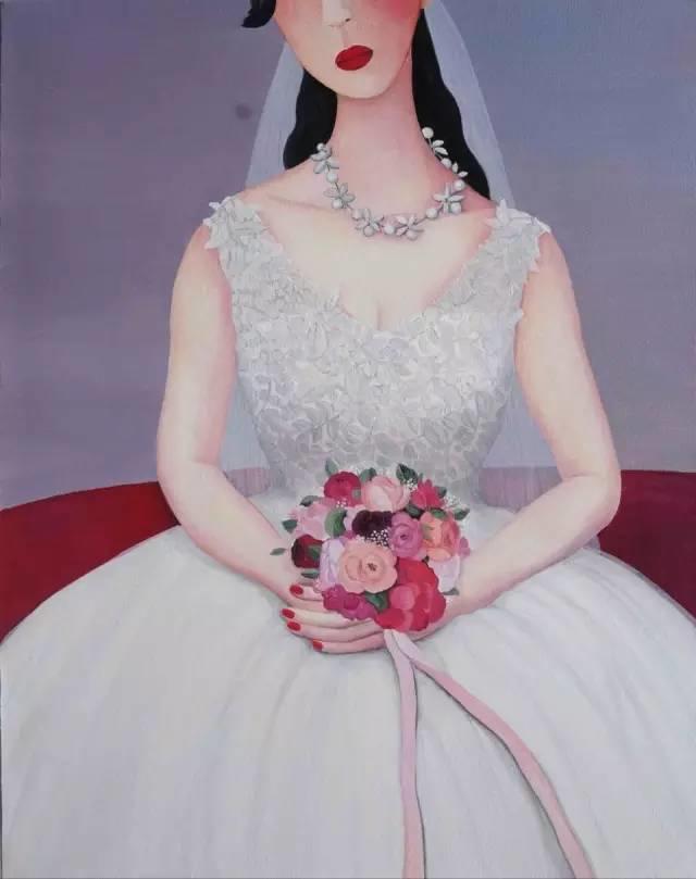 张燕：你的幸福是什么模样？