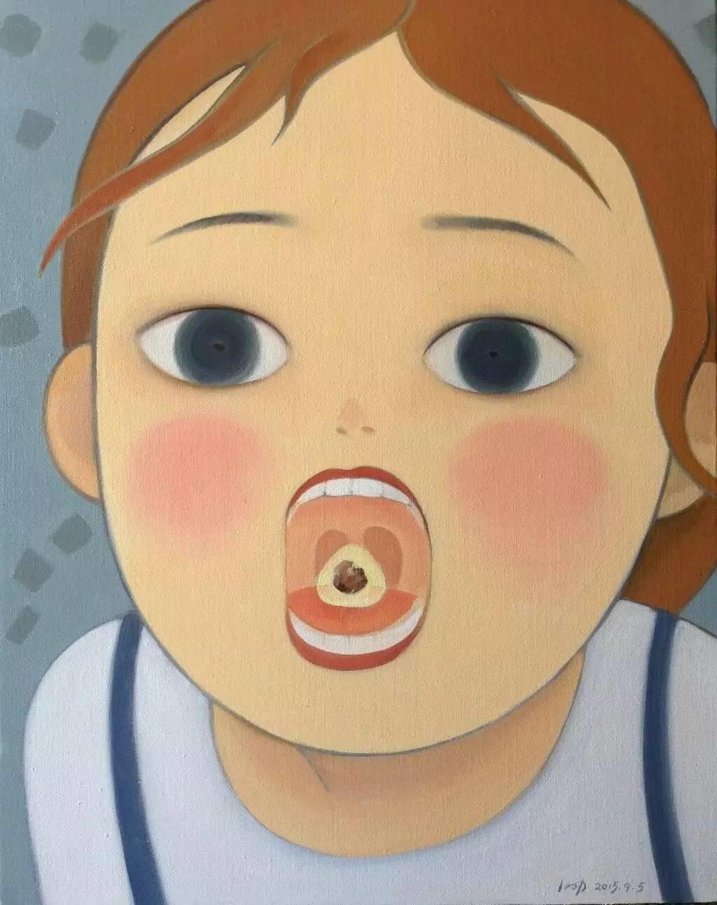 儿力力：故事画面制造者