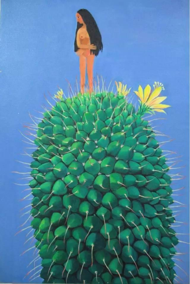 张燕：你的幸福是什么模样？