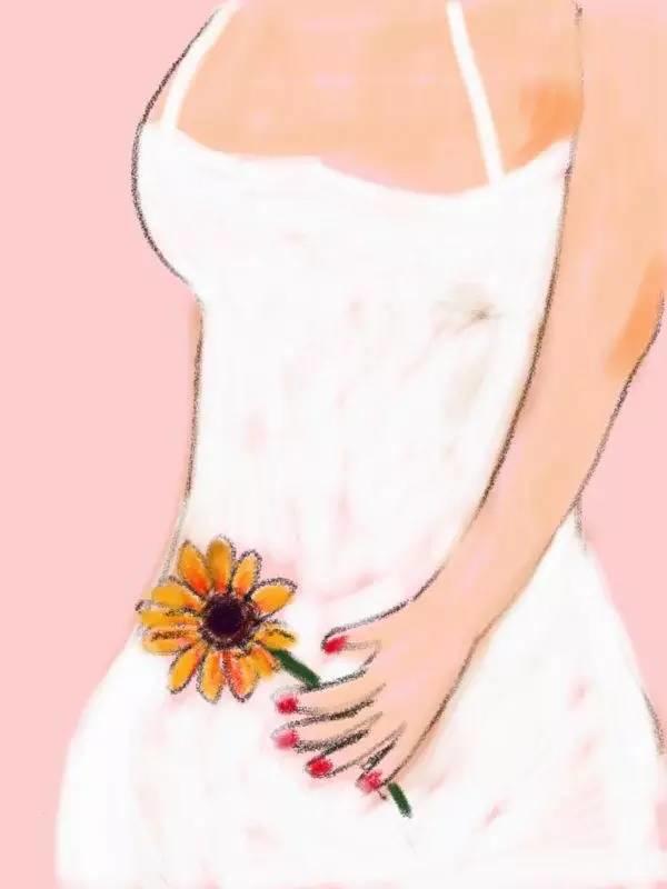 张燕：你的幸福是什么模样？