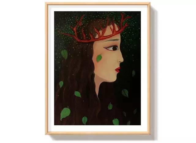 张燕：你的幸福是什么模样？