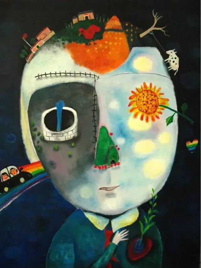 张燕：你的幸福是什么模样？