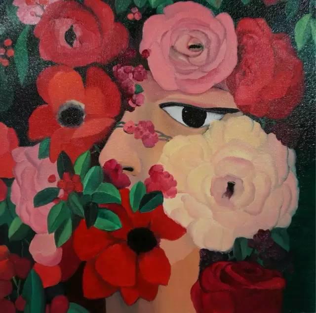 张燕：你的幸福是什么模样？