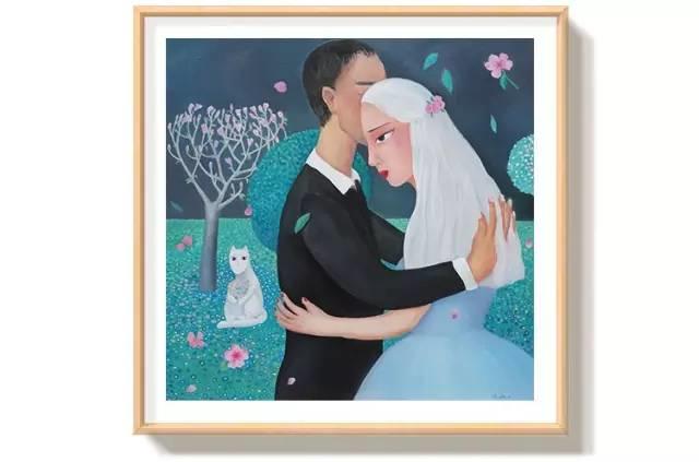 张燕：你的幸福是什么模样？