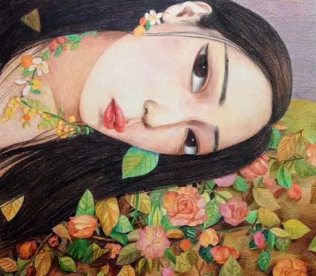 张燕：你的幸福是什么模样？