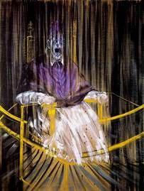 The impassion of the brutal era - Francis Bacon and his box