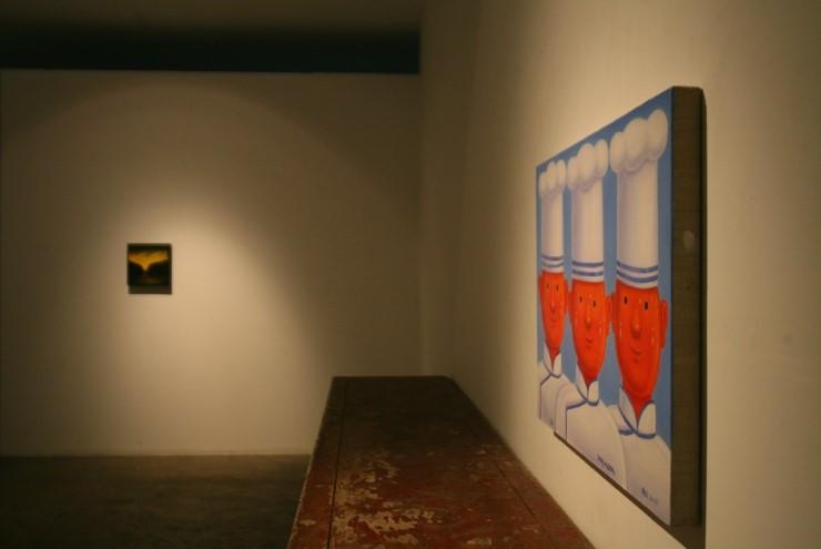 [Exhibition] 1998-2015